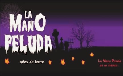 Los cinco datos imperdibles de “La Mano Peluda”