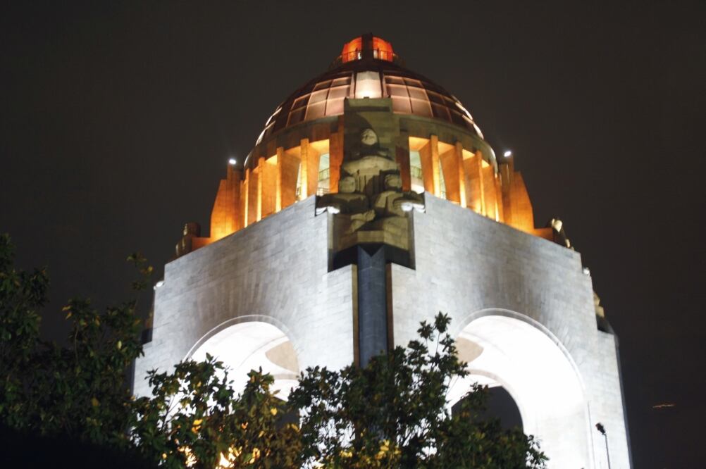 La Secretaría de Turismo de la Ciudad de México dice que con el arribo de los visitantes, la ocupación hotelera llegará a 82%. (ARCHIVO EL UNIVERSAL)