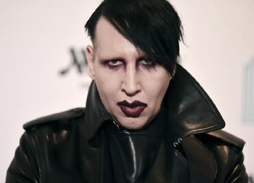 Desestiman acusaciones de abuso en contra de Marilyn Manson