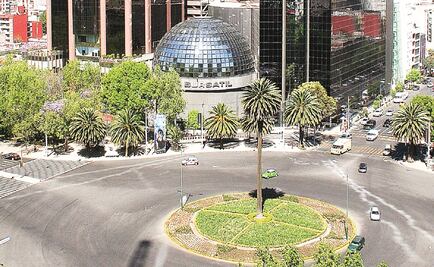 Bolsa Mexicana cierra con alza, pero cae 11.23% en octubre