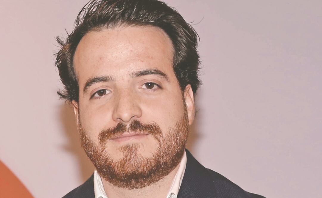 Pablo Mondragón (FOTO: ARCHIVO EL UNIVERSAL)