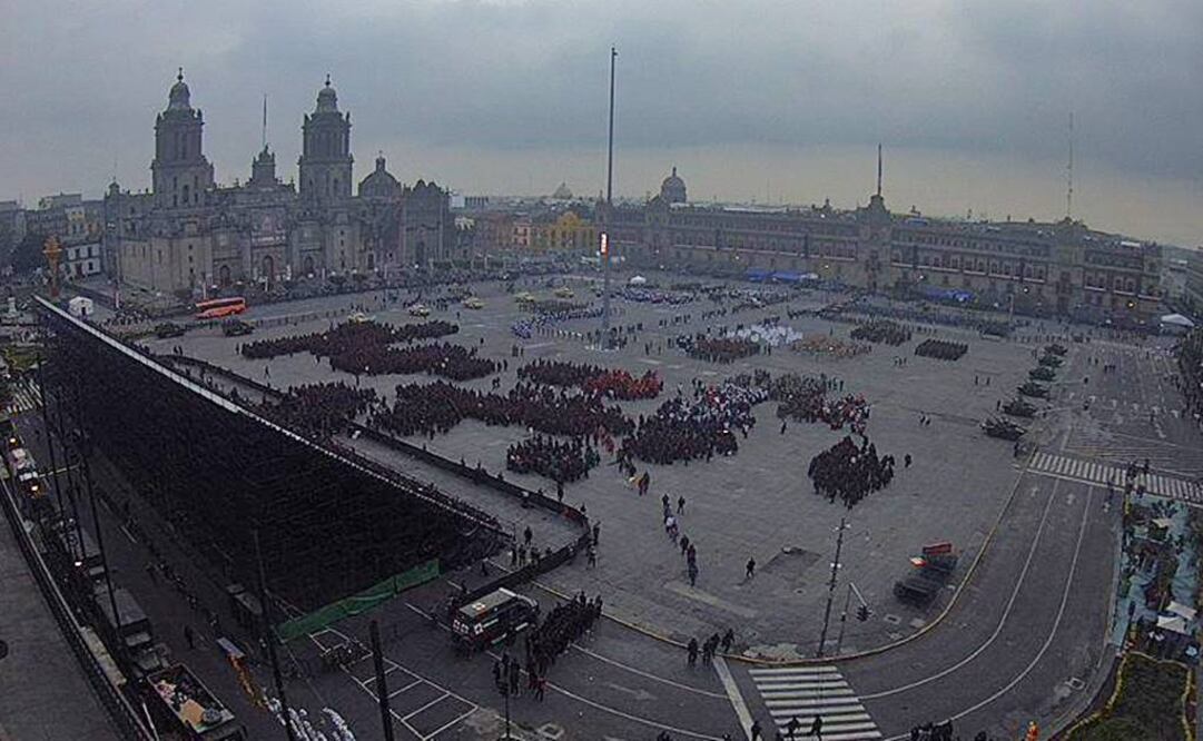 Foto: @webcamsdemexico