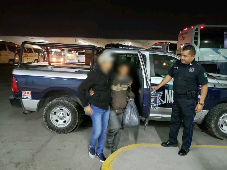 Después de 10 años de desaparecido encuentran a joven de Tamaulipas en Calvillo, Aguascalientes (ESPECIAL)