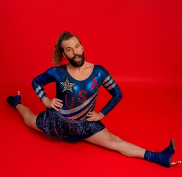 Netflix se prepara para una protesta contra el programa de comedia con contenido transfóbico