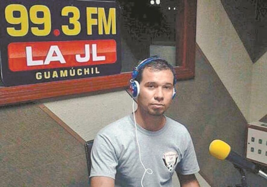 Matan a periodista deportivo en Sinaloa y anuncian protección