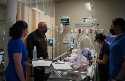 Por pura vergüenza, Francisco Garduño debió haber renunciado: Consejo Ciudadano de Migración