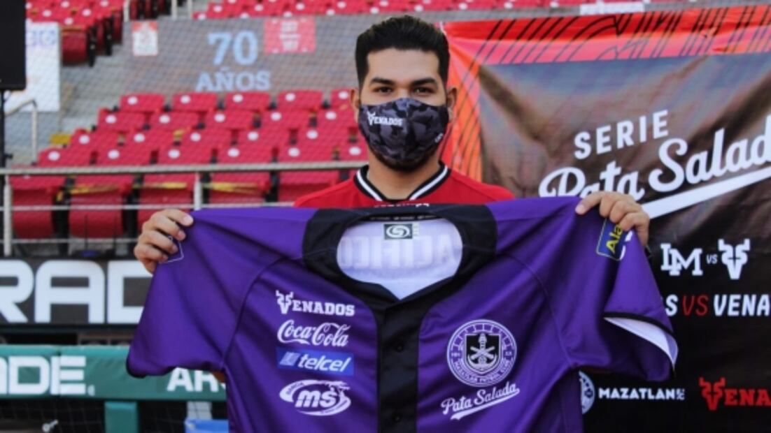 Mazatlán FC y Venados se unen a través de sus uniformes