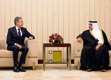 “Conflicto Hamas-Israel requiere solución política, no más ataques”, dice internacionalista de la UNAM