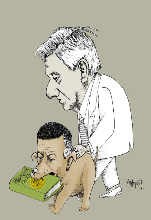 Cartón de KEMCHS