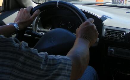 Taxistas detenidos, implicados en al menos 6 casos de violación: PGJ