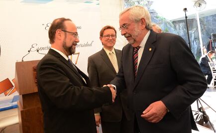 Indispensables, fondos para universidades públicas: UNAM