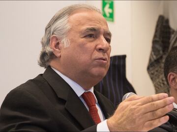 El WGC México Championship será respaldado por el Gobierno Federal