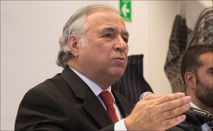 El WGC México Championship será respaldado por el Gobierno Federal