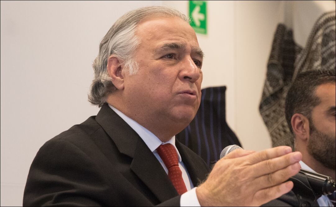 El WGC México Championship tiene contrato por siete años, por lo que de aquí al 2023. FOTO: ESPECIAL