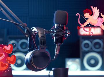 ¿14 de febrero y sin planes? Radio Ibero alista desde picnic hasta rolitas para dedicar a tu ser amado