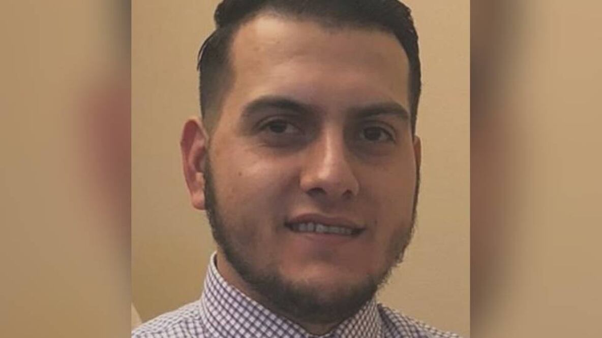 Ingram López tenía 27 años y vivía en Tucson, Arizona. Foto: Cortesía