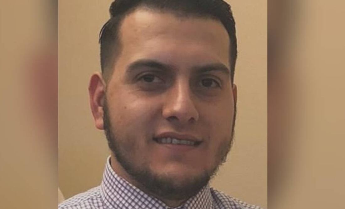 Ingram López tenía 27 años y vivía en Tucson, Arizona. Foto: Cortesía