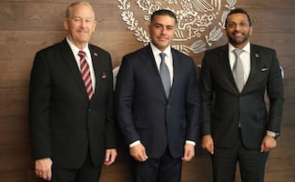 Tras reunión de Harfuch con director del FBI, trasladan a EU a Ryan Wedding y a Alejandro Rosales; ambos son objetivos prioritarios