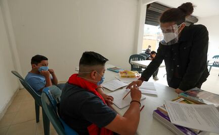 Descartan regreso a clases presenciales en escuelas particulares del Edomex en marzo  