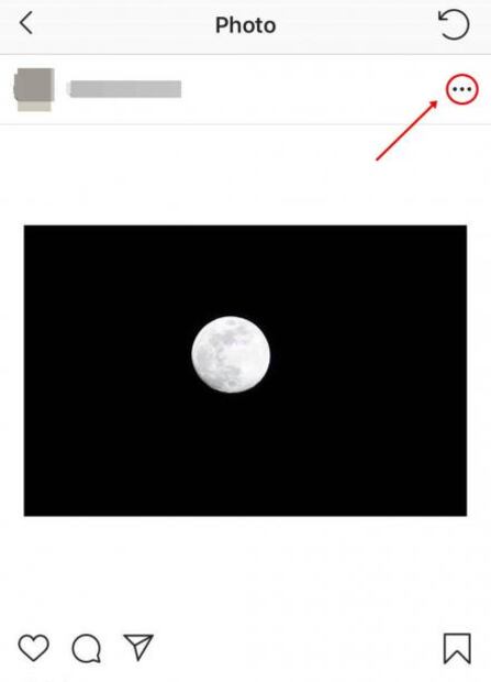 Cómo ocultar tus publicaciones en Instagram