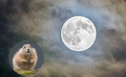 Luna del Castor 2025: ¿por qué se le llama así a la luna más grande del año?