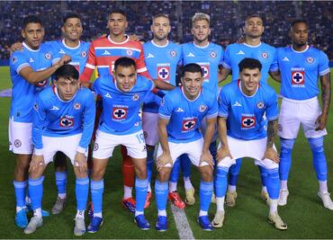 Xolos vs Cruz Azul: Horario y canales para ver EN VIVO los Cuartos de Final, este miércoles 27 de noviembre