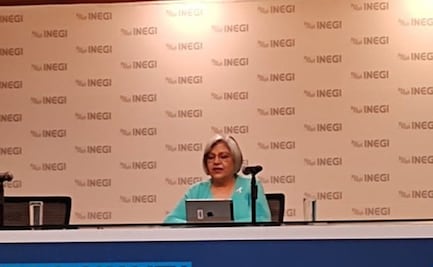 Oficializa AMLO los "otros datos" con Graciela Márquez en el Inegi: PAN