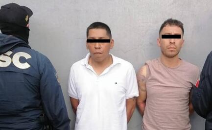 Cae presunto secuestrador y extorsionador ligado a la Unión Tepito