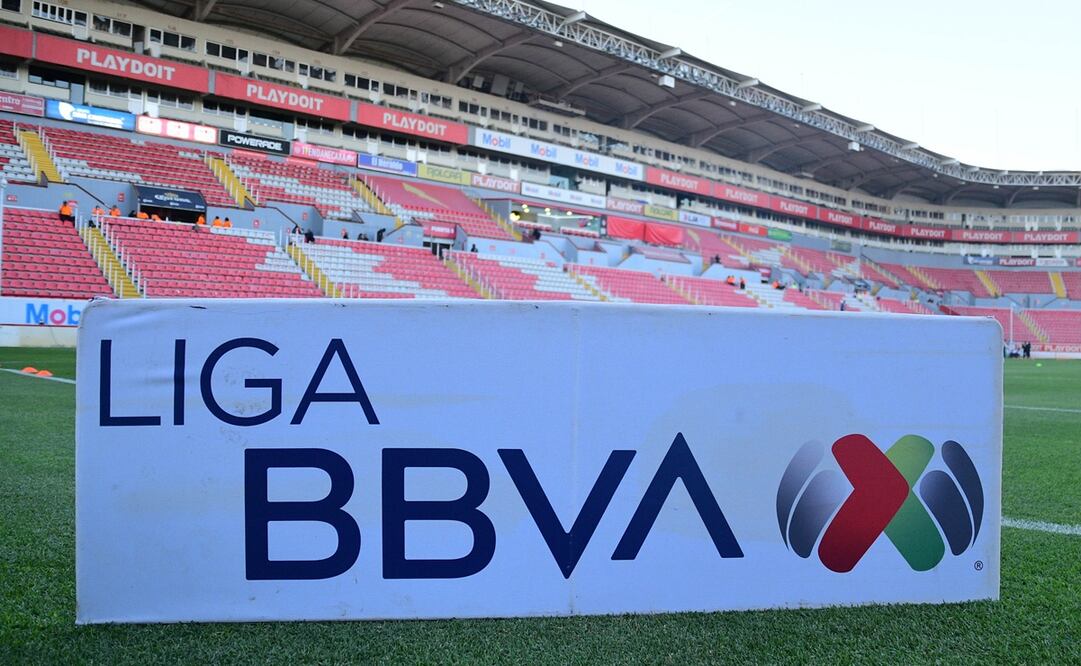 El Estadio Victoria está listo para abrir la jornada 13 / Foto: Imago7