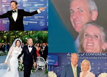 Cinco affaires empresariales que encendieron las redes