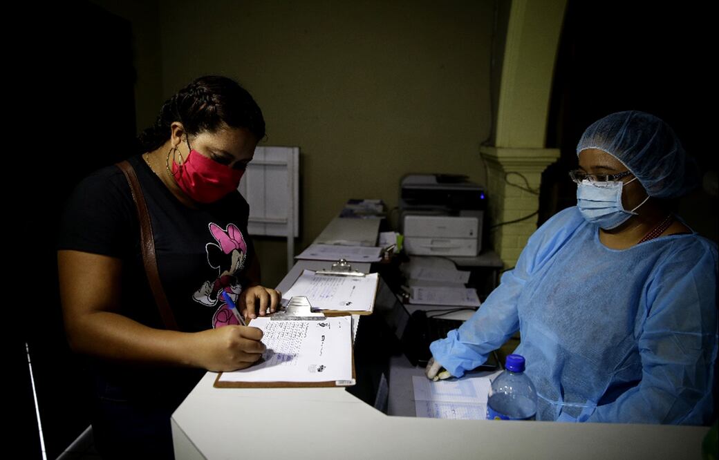 Foto: Archivo/EL UNIVERSAL