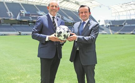 ¡Confirmado! No habrá fusión entre la Liga MX y la MLS