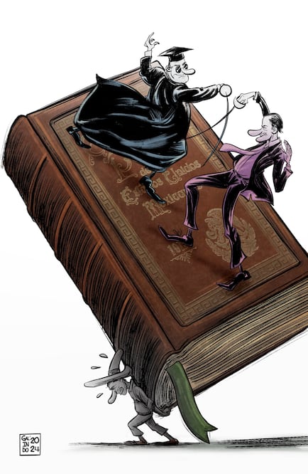 Cartón de GALINDO