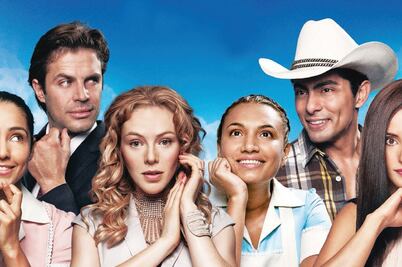 Acusan a directora de filme de 'Juanga' de pedir y no pagar