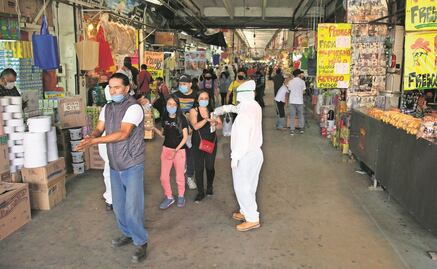 FMI sugiere a AL evitar control de precios