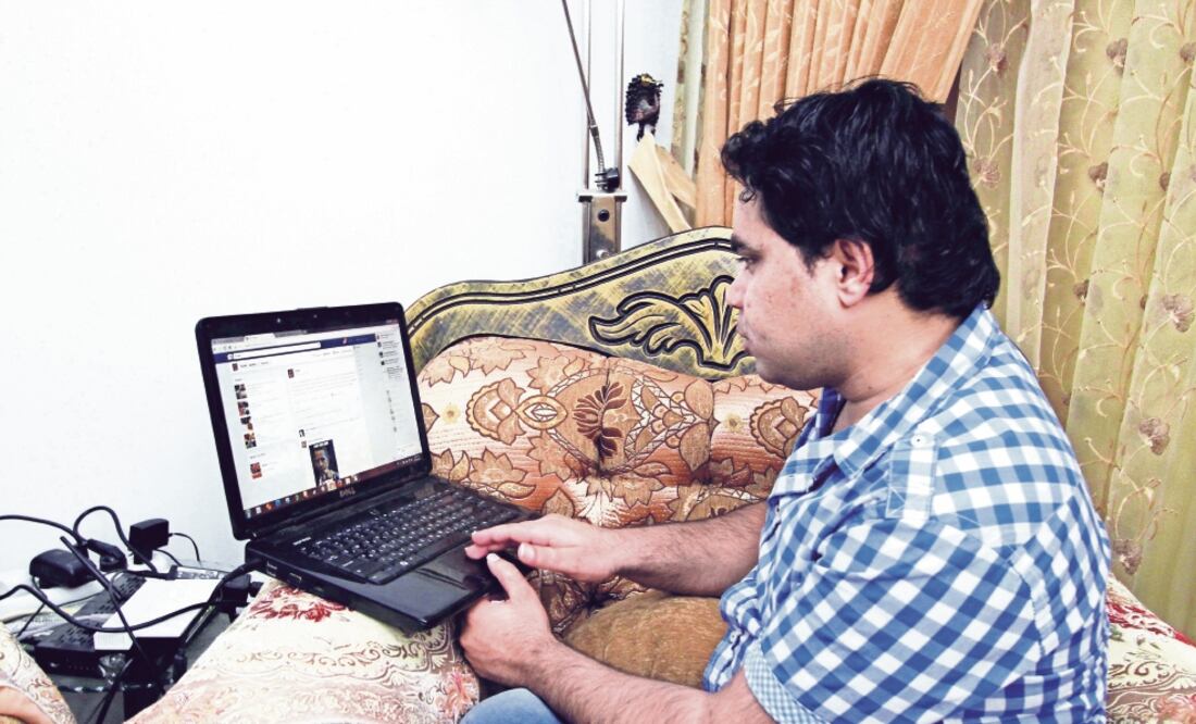 Registro en línea. El registro se puede realizar del 25 de junio al 1 de agosto, en www.prepaenlinea. sep.gob.mx (ARCHIVO EL UNIVERSAL)