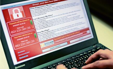 Europol reporta 200 mil afectados por ciberataque