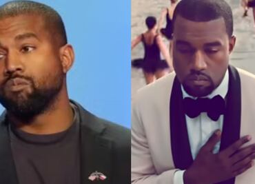 Kanye West enfrenta demanda por supuesta agresión a un fanático