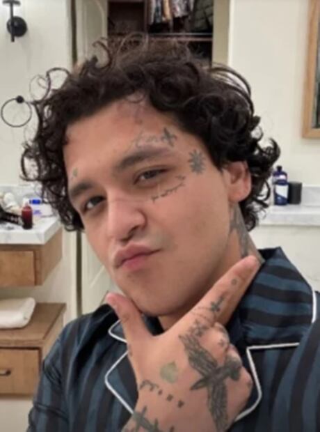 Foto: Instagram oficial.