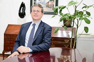 “Hay que habituarse a alza y baja en gasolina”