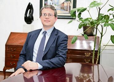 “Hay que habituarse a alza y baja en gasolina”