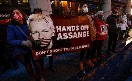 De Trotsky a Evo Morales y Assange: la tradición mexicana de ofrecer asilo