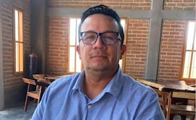 Artículo 19 exige protección para periodista Marcos García tras ataque armado en Chiapas; pide a Fiscalía atraer investigación