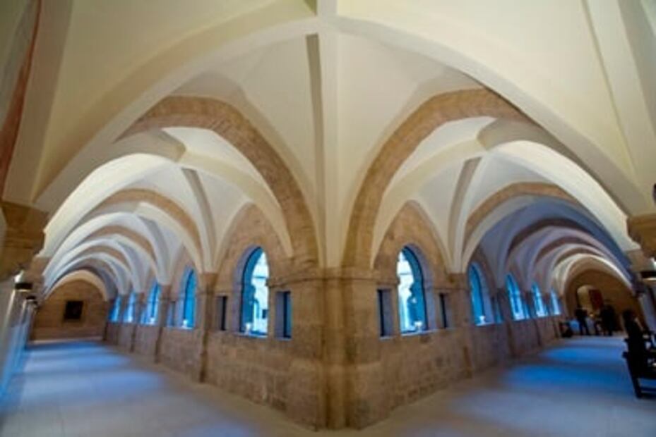 El mejor hotel boutique de España