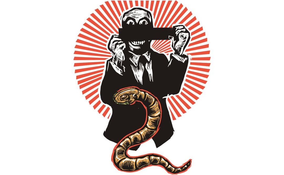 Morena, lejos de Porfirio y cerca de Sheinbaum