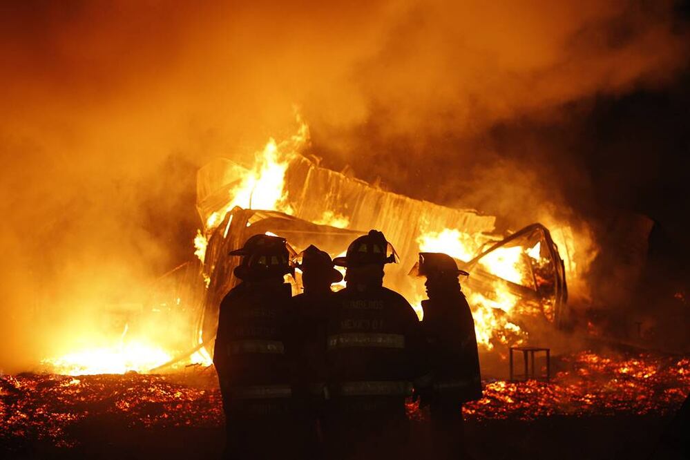 Foto: Archivo / Xinhua