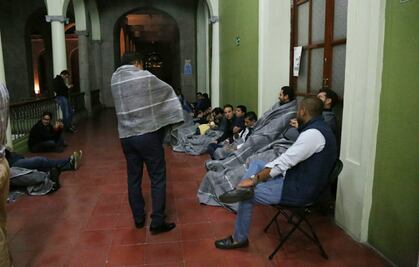 Detectan quebranto por 14 mil mdp 