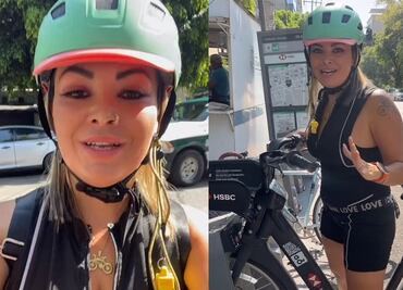 Por este pequeño descuido, Ecobici le quería cobrar 8 mil pesos: "casi me da un infarto"