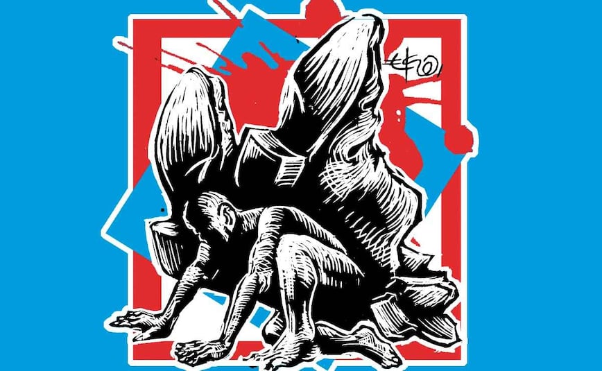 Salvador García Soto