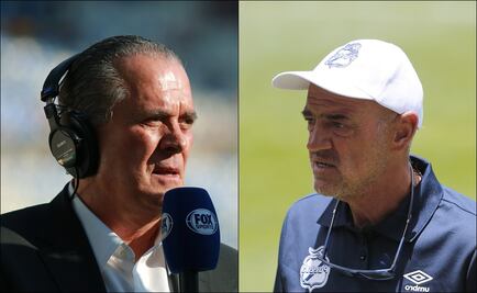 'Chelís' señala a comentarista de Fox Sports de atacarlo